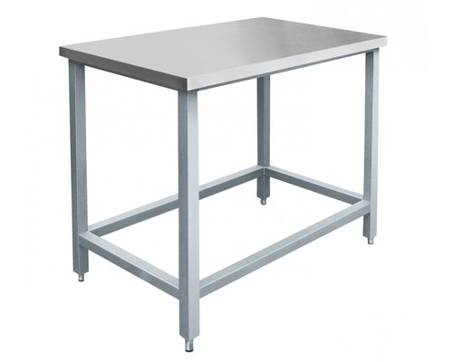 Стол островной СПРО-6-5 (каркас крашеный)