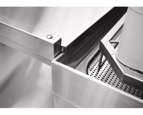 Стол предмоечный СПМП-6-0