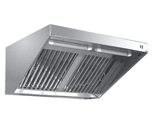 Вентиляционный зонт Abat ЗВЭ-900-1,5-П (для ЭП-4ЖШ)