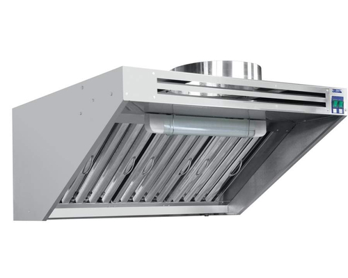 Зонт приточно-вытяжной Abat ЗПВ-900-1,5-П (900 серия)