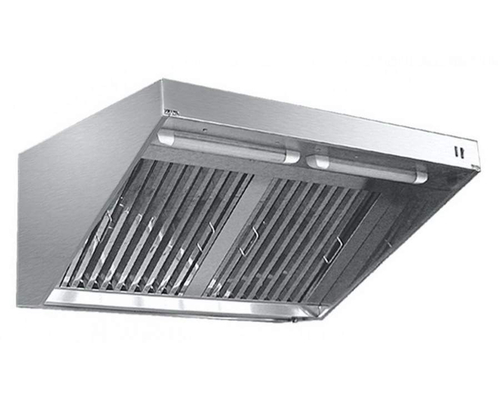 Зонт вентиляционный Abat ЗВЭ-900-2-П (для ЭП-6ЖШ)