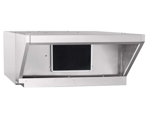 Зонт вытяжной встраиваемый Abat ЗВВ-4-6/4ПМ