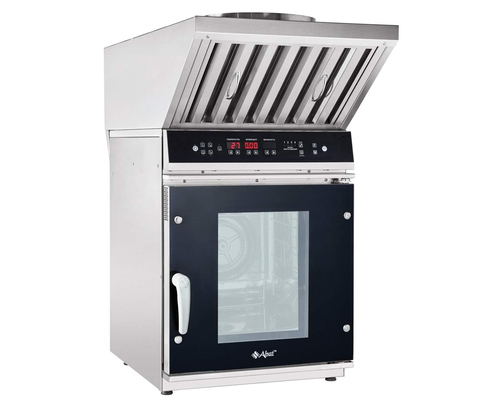 Зонт вытяжной встраиваемый Abat ЗВВ-700 для ПКА6-1/2П