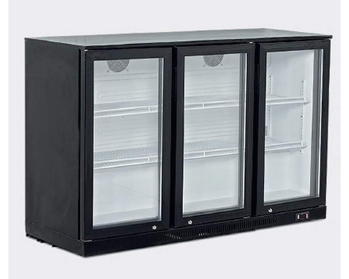 Барный холодильный шкаф Fornazza