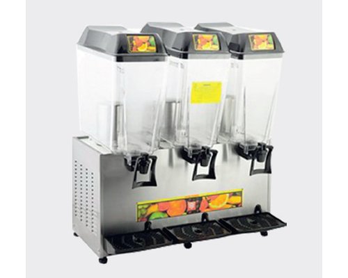 Диспенсер для сока Fornazza (1 емкость)