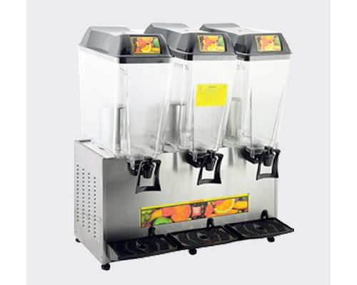 Диспенсер для сока Fornazza (3 емкости)