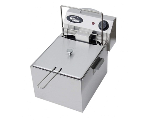 Фритюрница электрическая Ф1ФрЭ