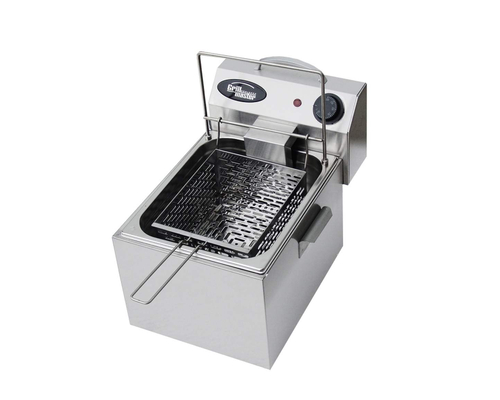 Фритюрница электрическая Ф1ФрЭ