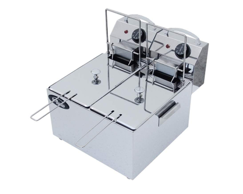 Фритюрница электрическая Ф2ФрЭ