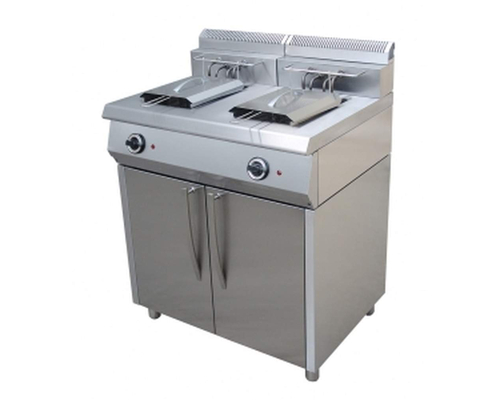 Фритюрница электрическая Ф2ФрЭ/600