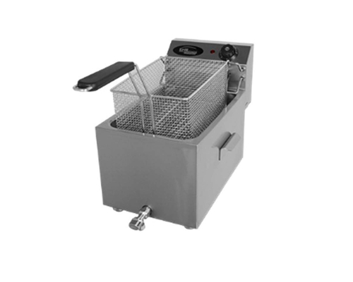 Фритюрница электрическая ФР15Э
