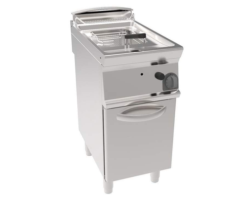 Фритюрница газовая Tecnoinox FR47FG9