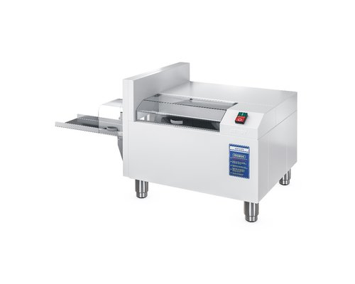 Хлеборезка Янычар АХМ-300А краш.