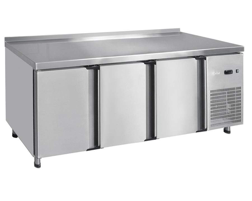 Холодильный стол Abat СХС-60-02