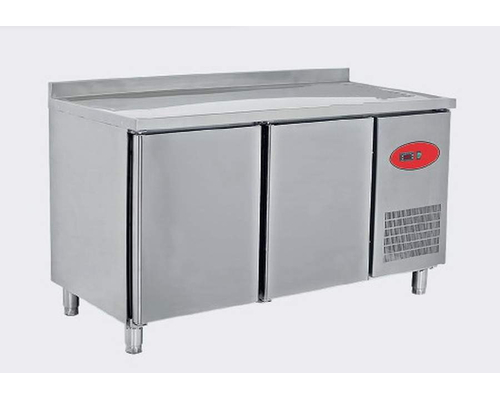 Холодильный стол Fornazza (800 л, 4 двери)