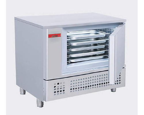 Камера шоковой заморозки Fornazza (10 х GN-1/1)