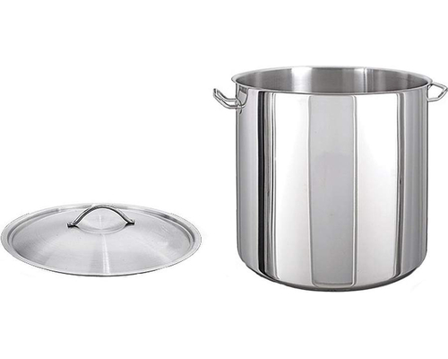 Кастрюля EKSI Special с крышкой (50 л)