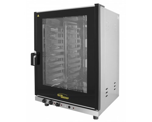 Конвекционная печь Grill Master ФЖШ/10