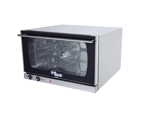 Конвекционная печь Grill Master ФЖШ/2 (под противень 600х400)