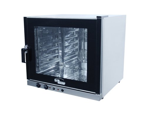 Конвекционная печь Grill Master ФЖШ/3 (под противень 600х400)