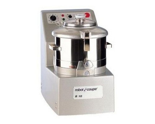 Куттер Robot Coupe R10