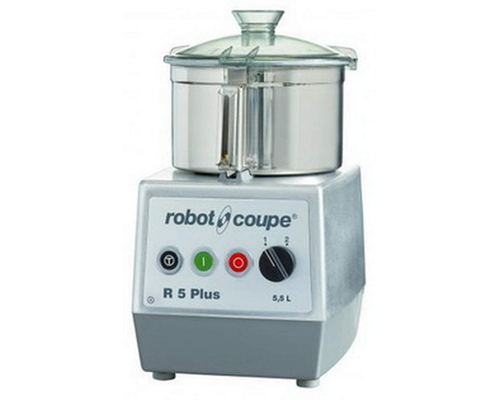 Куттер Robot Coupe R5 PLUS 3ф