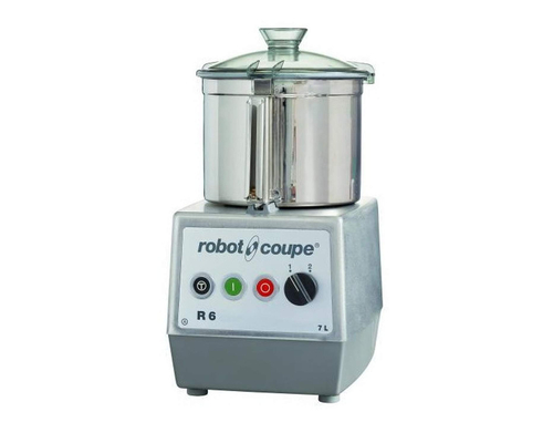 Куттер Robot Coupe R6A