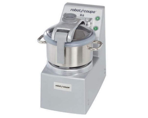 Куттер Robot Coupe R8