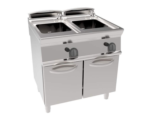 Макароноварка 900 серии Tecnoinox CP8FG9 ГАЗ