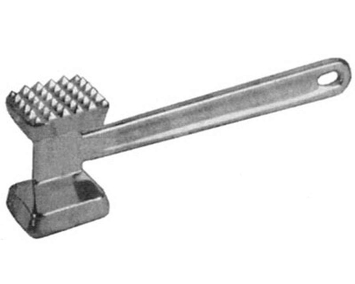 Молоток для отбивания мяса MVQ