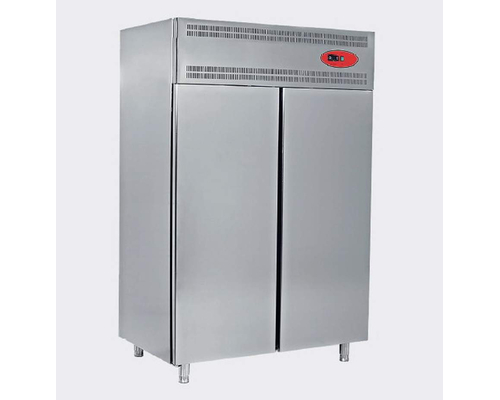 Морозильный шкаф Fornazza (1400 л, глухие двери)