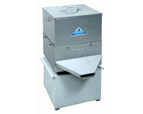 Мукопросеиватель Каскад Мукопросеиватель Каскад