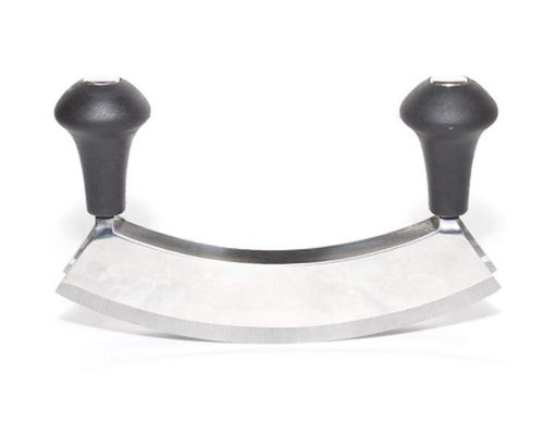 Нож для зелени с двумя ручками MVQ