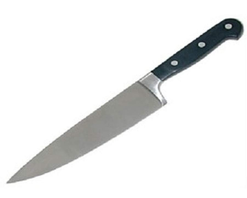 Нож кухонный MVQ 25 см 218259