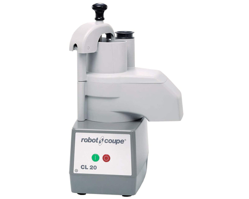 Овощерезка Robot Coupe CL20 с дисками