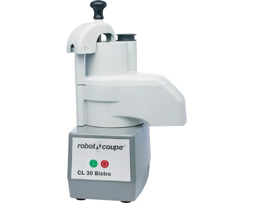 Овощерезка Robot Coupe CL30 Bistro с дисками