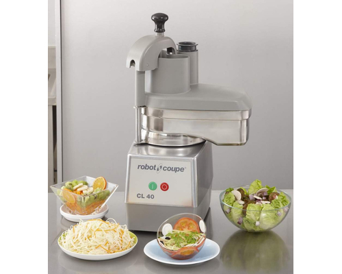 Овощерезка Robot Coupe CL40 с дисками (комплект 1945)