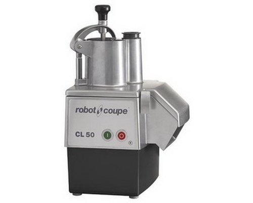 Овощерезка Robot Coupe CL50 3Ф
