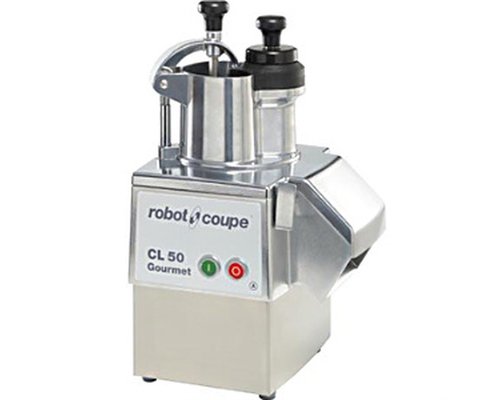 Овощерезка Robot Coupe CL50 GOURMET 380V