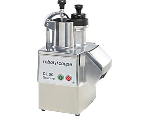 Овощерезка Robot Coupe CL50 GOURMET