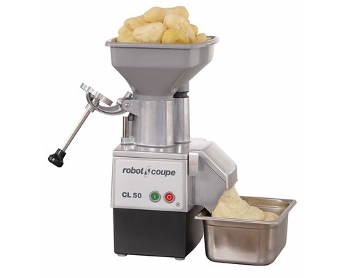 Овощерезка Robot Coupe CL50 протирка 1Ф 2303