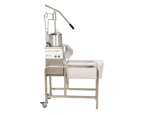 Овощерезка Robot Coupe CL55 рычаг 1Ф