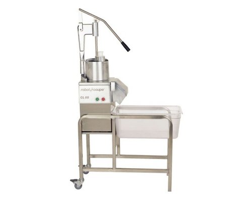 Овощерезка Robot Coupe CL55 рычаг 3Ф