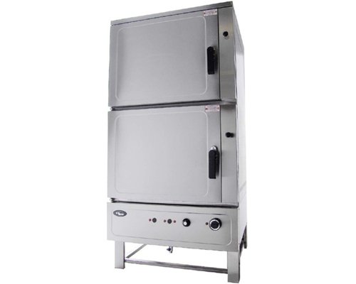 Пароварка электрическая Ф2П2Э