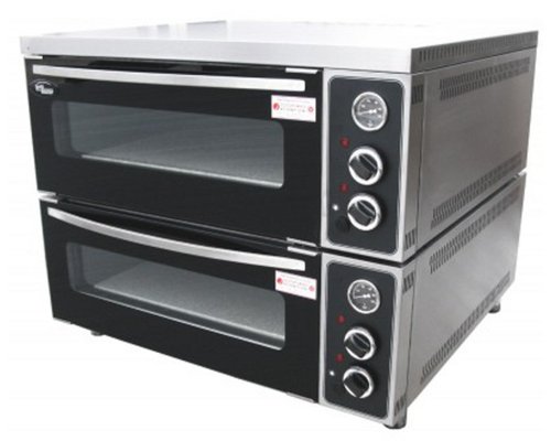 Печь для пиццы 2-камерная Grill Master ППЭ/2