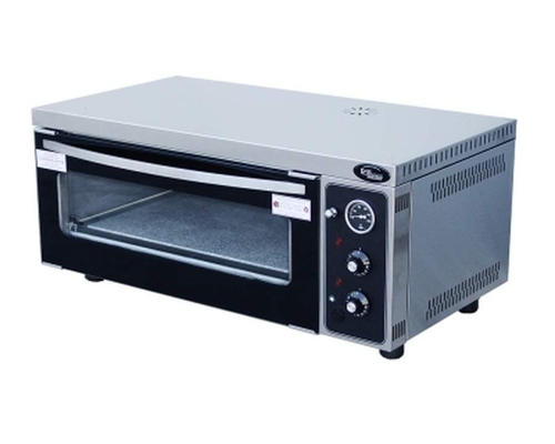 Печь для пиццы Grill Master ППЭ/1 (механическая система управления)