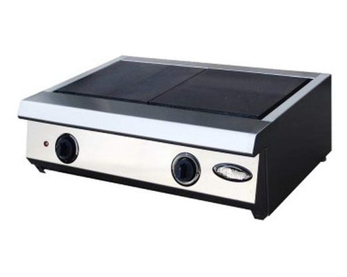 Плита электрическая 2-конфорочная Ф2ЖТЛпэ настольная