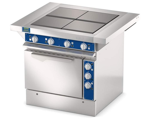 Плита электрическая ЭПШЧ 9-4-18-Э Алента