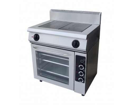 Плита электрическая Ф2ПДЭ/600 с духовкой