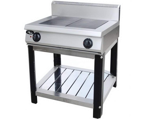 Плита электрическая Ф2ПЭ/600 (открытый стенд)